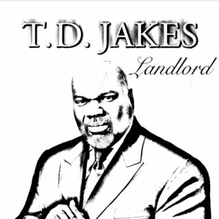 T.D. JAKES (Reposition yourself)