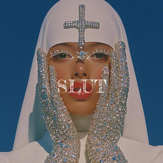 SLUT!