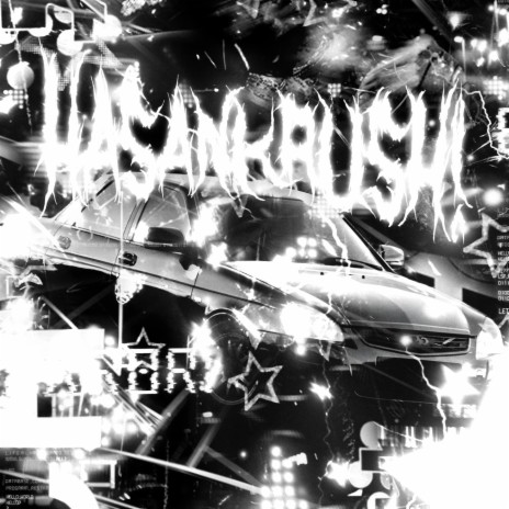 HASANKRUSH! ft. Nemecist & acronym. | Boomplay Music