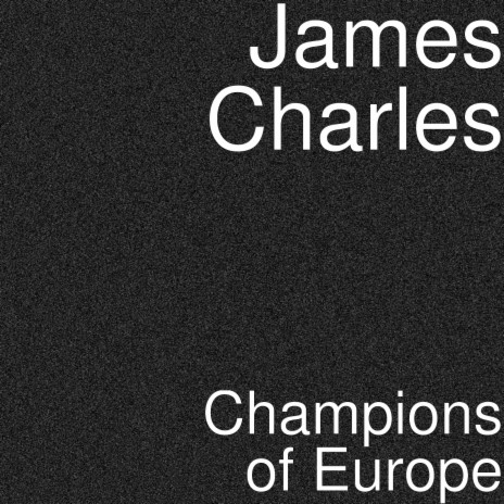 Champions of Europe | Boomplay Music