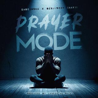 Prayer Mode