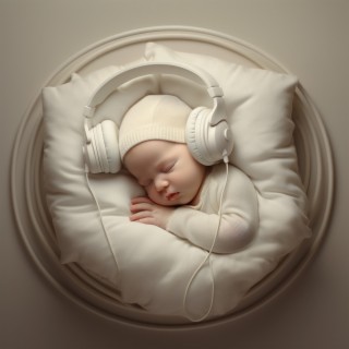 Lullaby Garden: Baby Sleep Murmurs