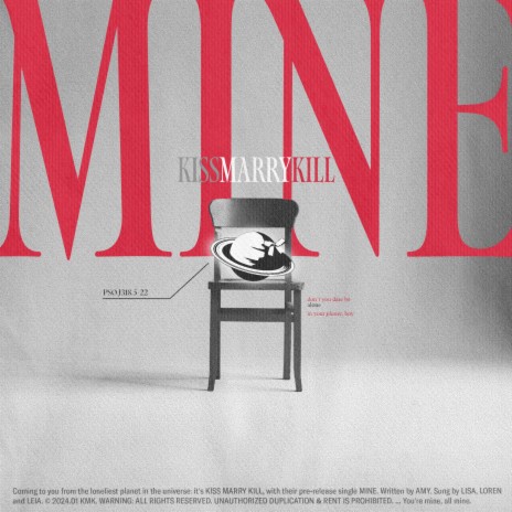 Mine | Boomplay Music