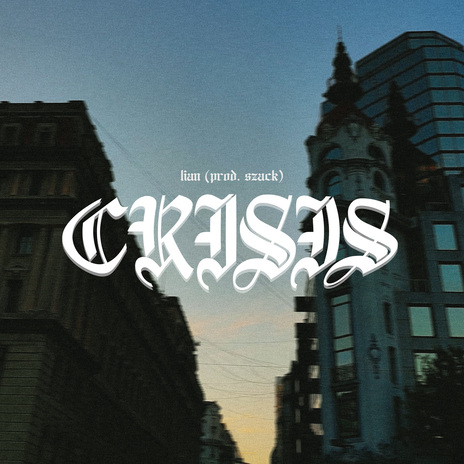 CRISIS ft. SZACK | Boomplay Music