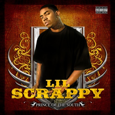 Prince of the South ft. Lil' Flip & Youngbloodz