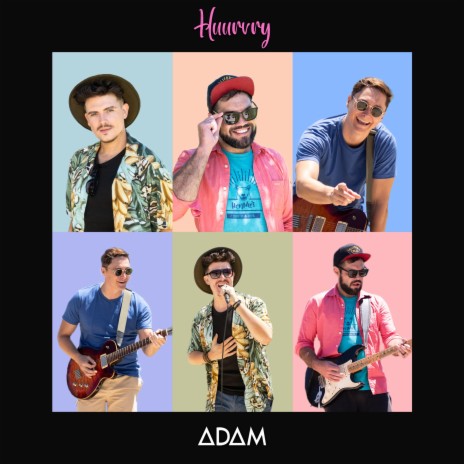 Huurvry | Boomplay Music