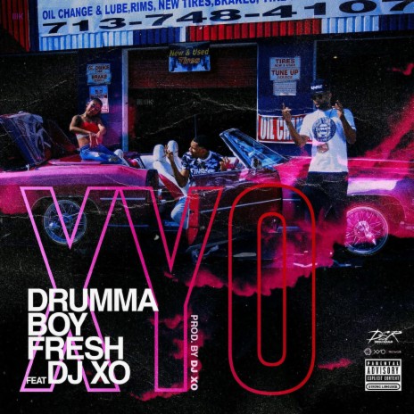 XYO ft. DJ XO | Boomplay Music