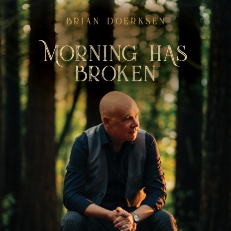 Morning Has Broken ft. Harry Doerksen, Ken Janz & Philip Janz