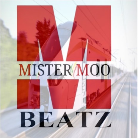 Mister Moo #1