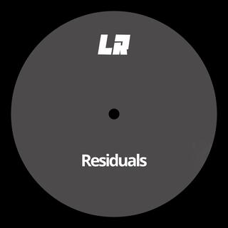 Residuals (HOUSE MIX)