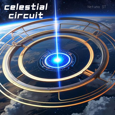 Celestial Circuit | Boomplay Music