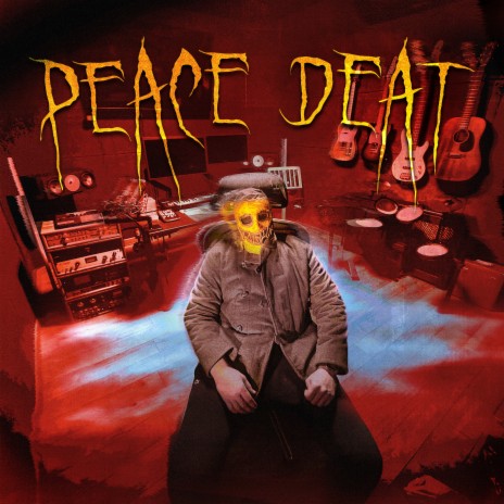 Peace Deat | Boomplay Music