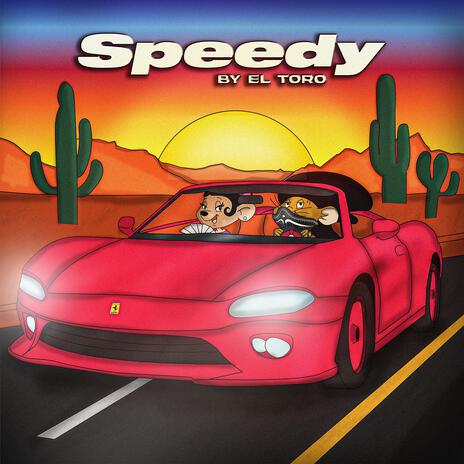 Speedy | Boomplay Music