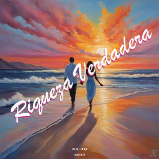 Riqueza Verdadera lyrics | Boomplay Music