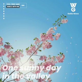 One sunny day