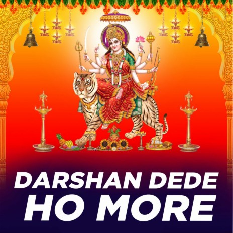 Darshan Dede Ho More | Boomplay Music