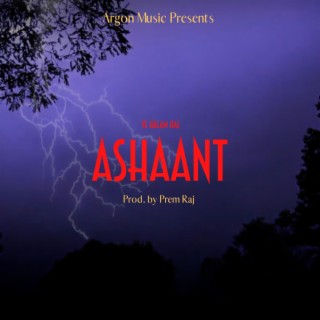 Ashaant