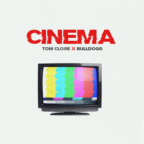 Cinema ft. Bull Dog | Boomplay Music