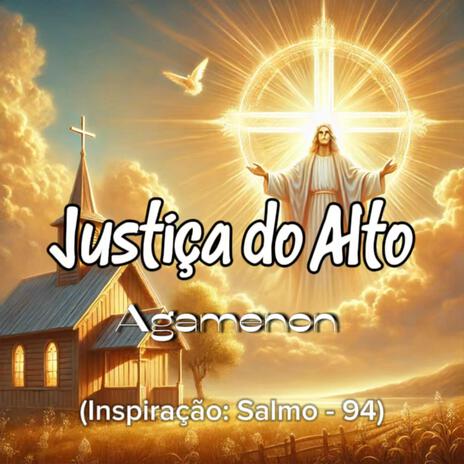 Justiça Do Alto | Boomplay Music