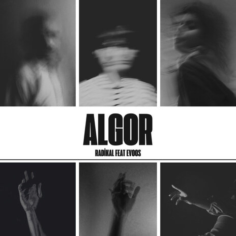 Algor ft. Evos | Boomplay Music