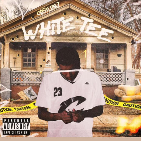 White Tee ft. ODS Slums | Boomplay Music