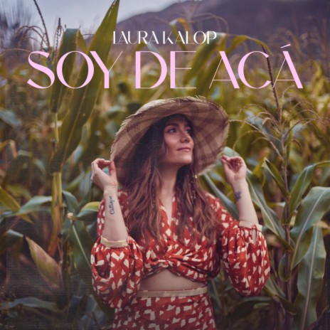 Soy De Acá | Boomplay Music