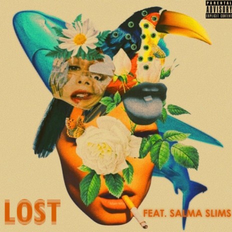Lost ft. Salma Slims & Dr. Symph | Boomplay Music