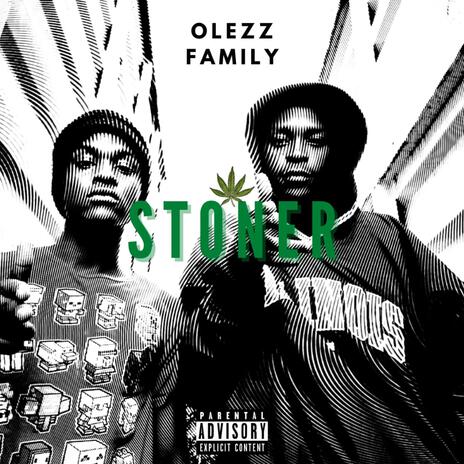 STONER | Boomplay Music