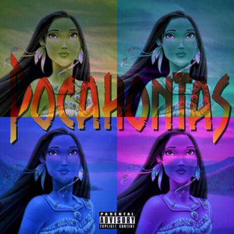 Pocahontas ft. Y3nom & TrapDoll Whoop | Boomplay Music