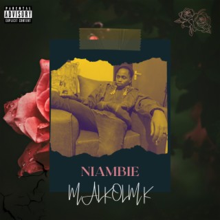 NIAMBIE lyrics | Boomplay Music
