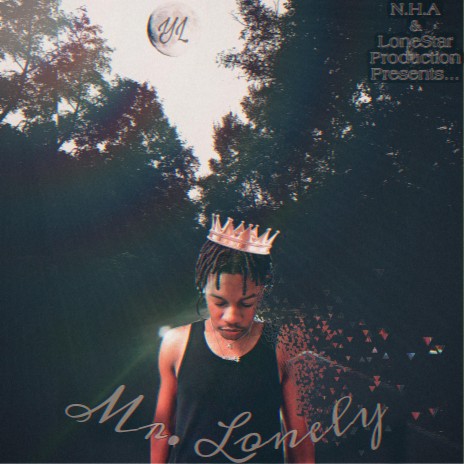 Mr. Lonely | Boomplay Music