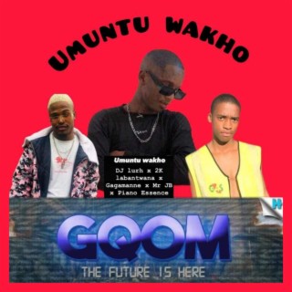 Umuntu Wakho