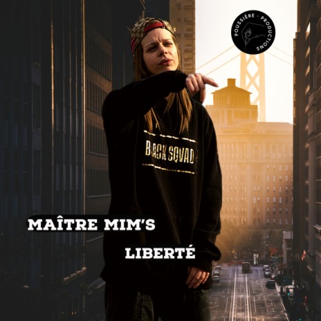 Liberté | Boomplay Music