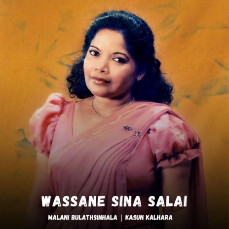 Wassane Sina Salai ft. Kasun Kalhara | Boomplay Music
