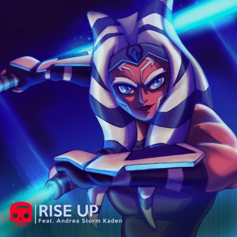 Rise Up ft. Andrea Storm Kaden | Boomplay Music