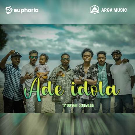 Ade Idola | Boomplay Music