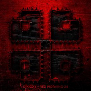 Red Morning 24