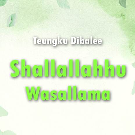 Shallallahu Wasallama | Boomplay Music