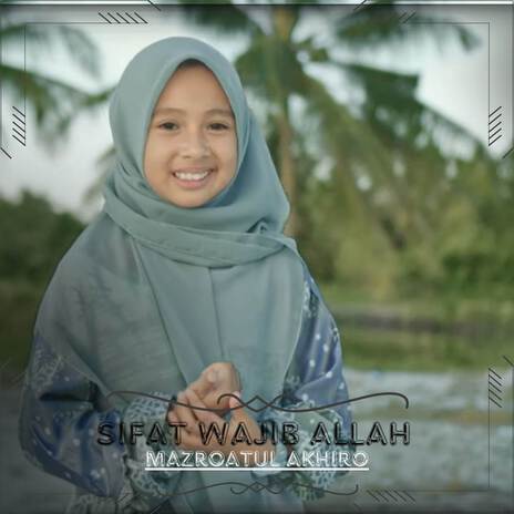 SIFAT WAJIB ALLAH | REGGAE VERSION | Boomplay Music