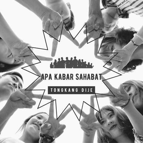 Apa Kabar Sahabat (Remix Version) | Boomplay Music