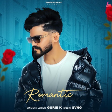 Romantic | Boomplay Music