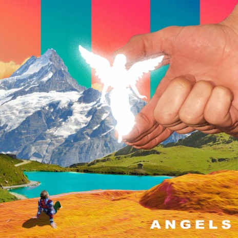 Angels | Boomplay Music