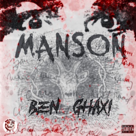 Manson | Boomplay Music