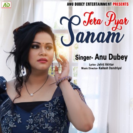 Tera Pyar Sanam | Boomplay Music