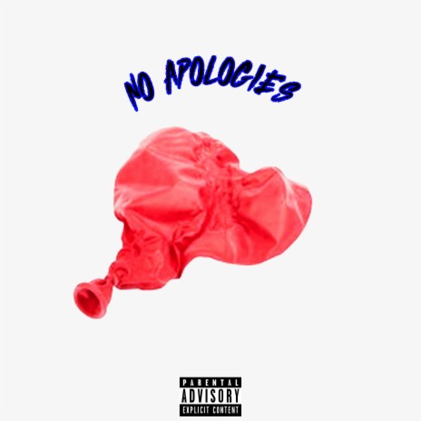 No Apologies ft. Ivpokko | Boomplay Music