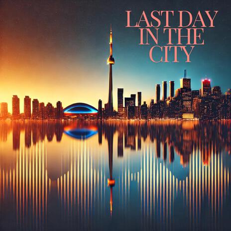 Last Day In The City | Boomplay Music