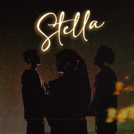 Stella ft. Paras Sharma & Laval Sidhu