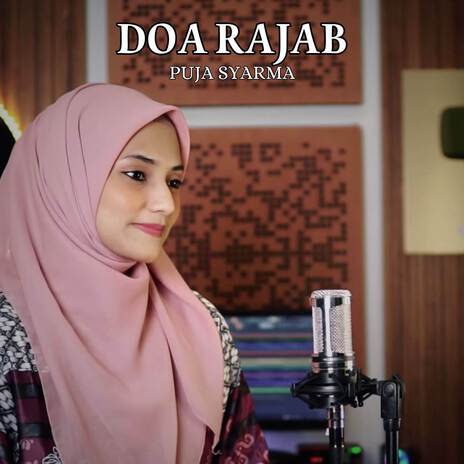 DOA RAJAB (COVER) | Boomplay Music