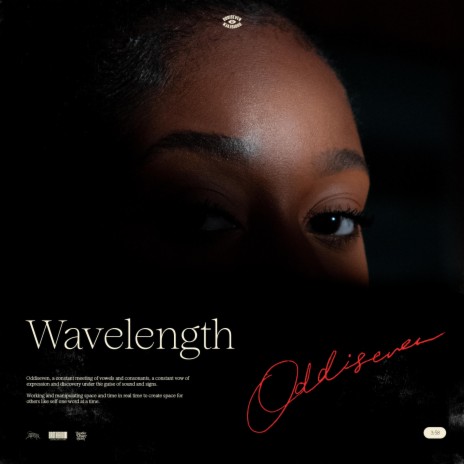 Wavelength ft. davecreates, KwayKza & Kente Kwame | Boomplay Music