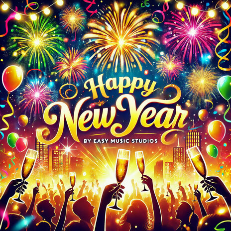 Happy New Year | Boomplay Music